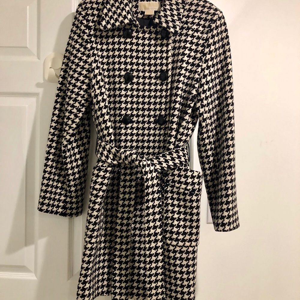 Michael Kors Coat.